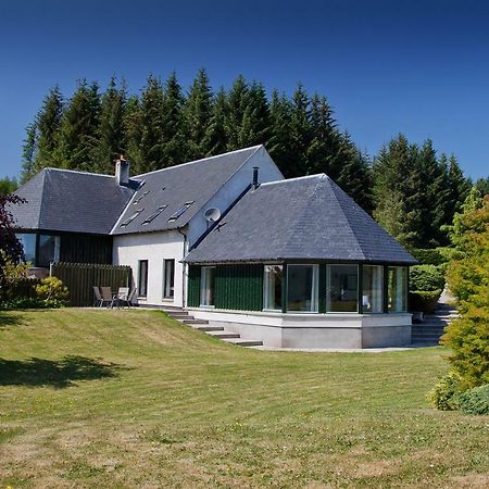 Belforte House Holiday Home Inverness Eksteriør bilde