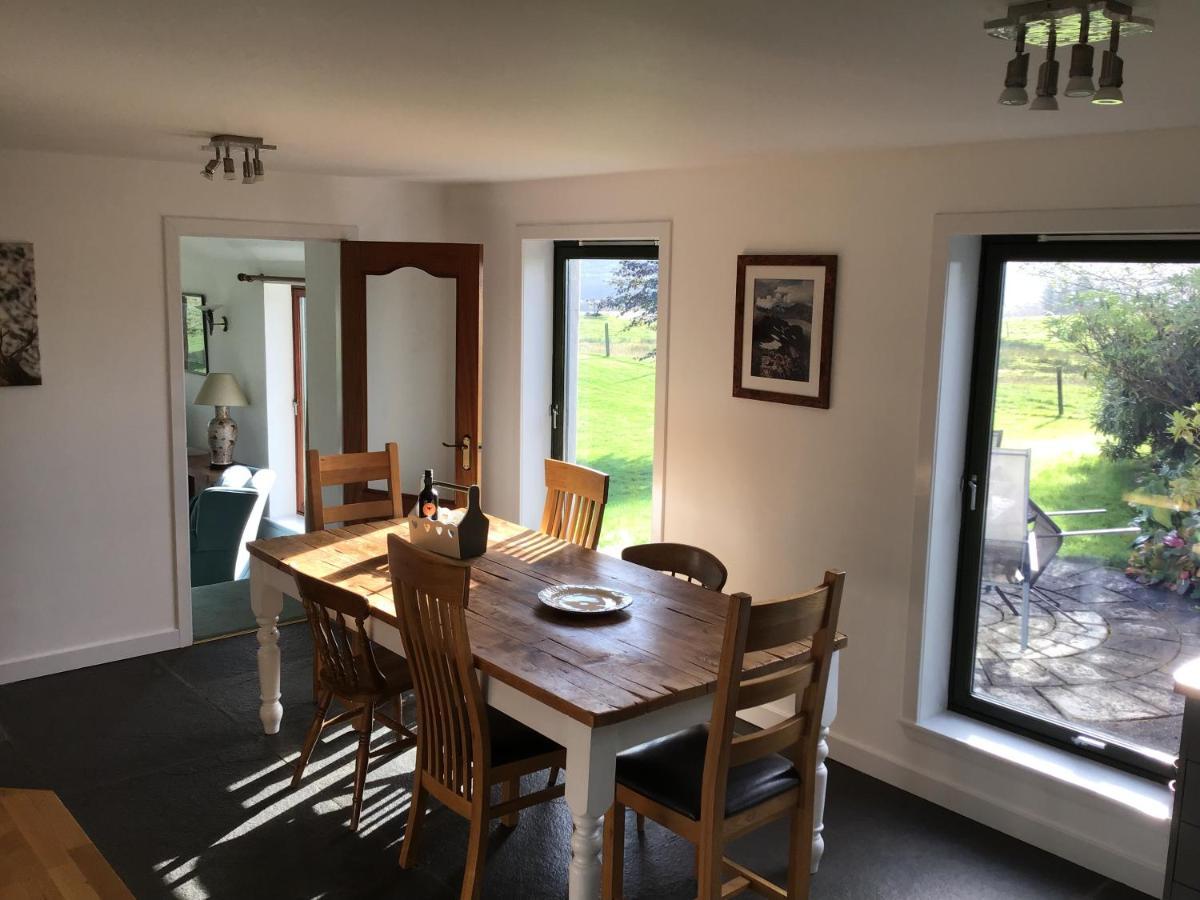 Belforte House Holiday Home Inverness Eksteriør bilde