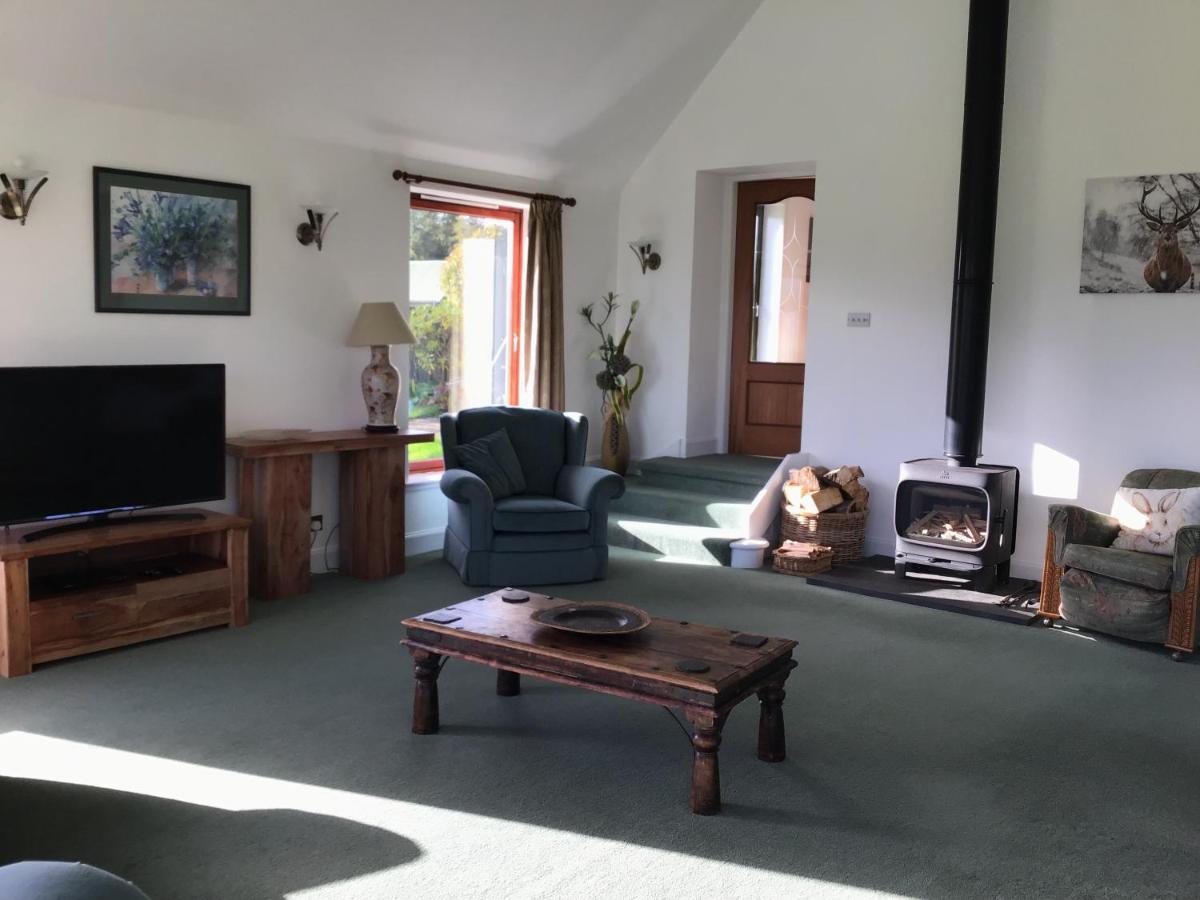 Belforte House Holiday Home Inverness Eksteriør bilde