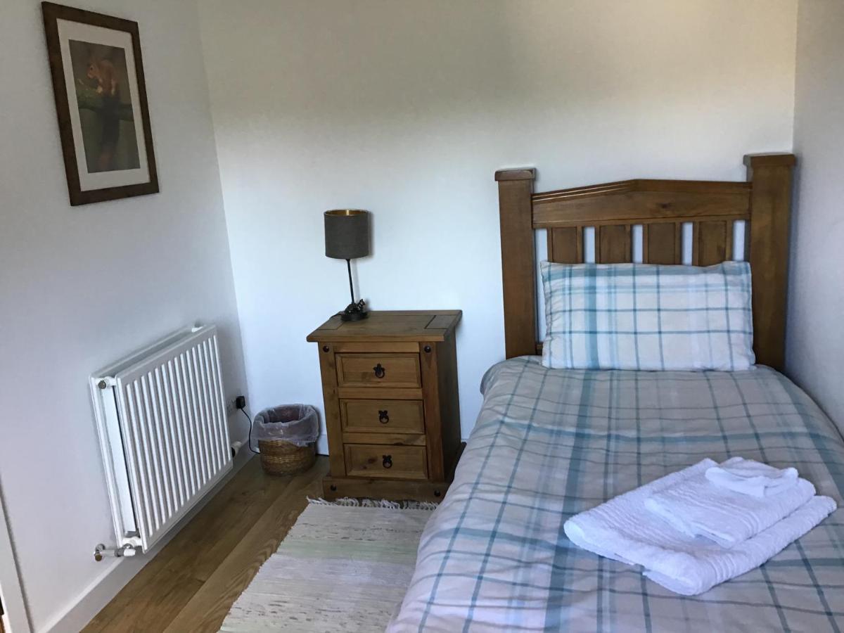 Belforte House Holiday Home Inverness Eksteriør bilde