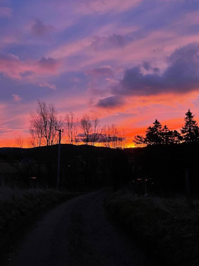 Belforte House Holiday Home Inverness Eksteriør bilde