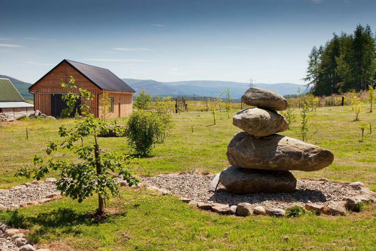 Belforte House Holiday Home Inverness Eksteriør bilde