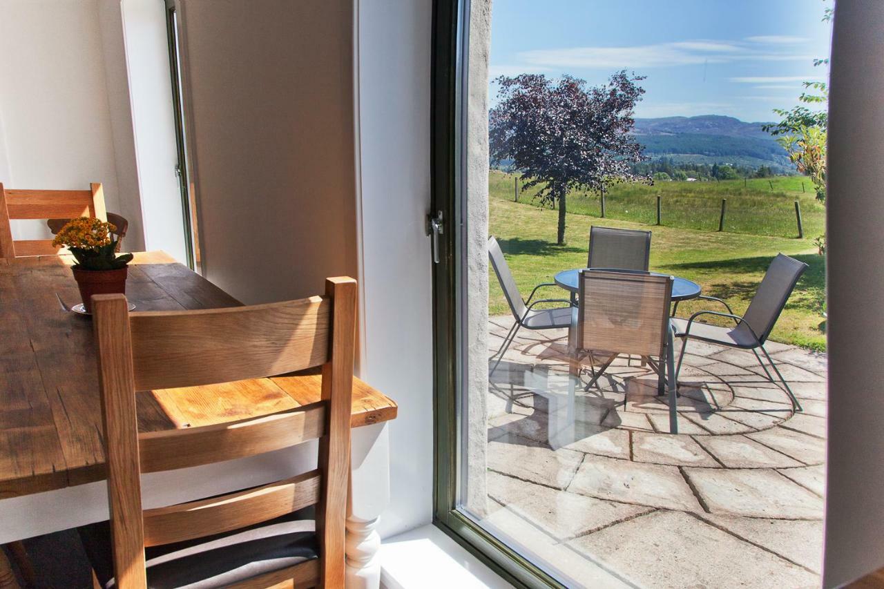 Belforte House Holiday Home Inverness Eksteriør bilde