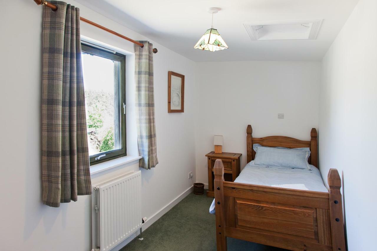 Belforte House Holiday Home Inverness Eksteriør bilde