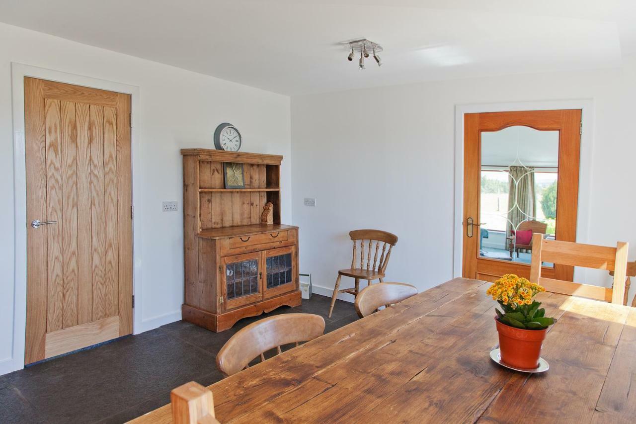 Belforte House Holiday Home Inverness Eksteriør bilde
