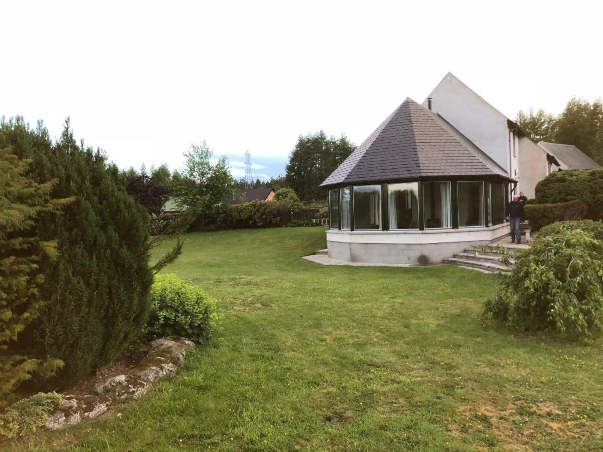 Belforte House Holiday Home Inverness Eksteriør bilde
