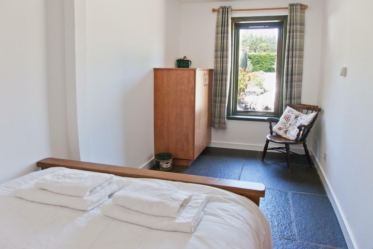Belforte House Holiday Home Inverness Eksteriør bilde