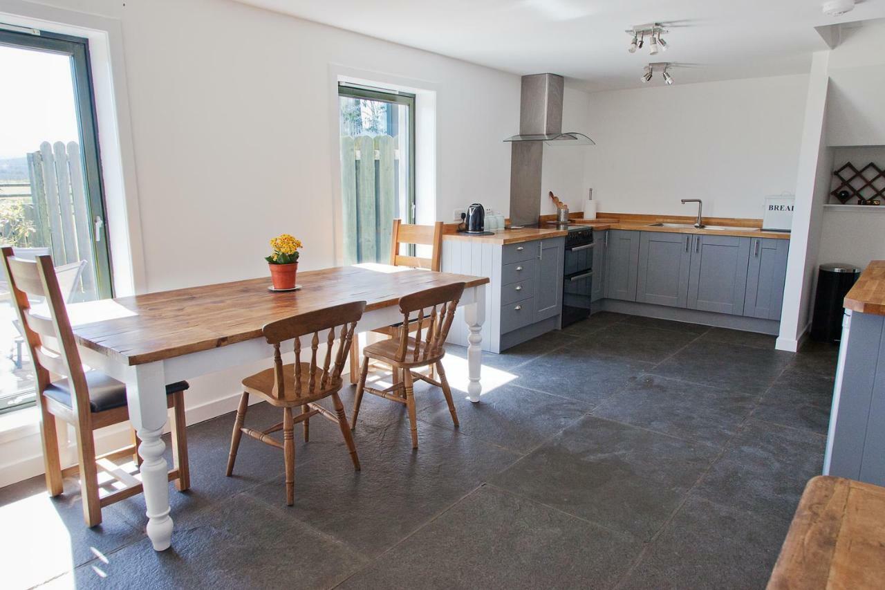 Belforte House Holiday Home Inverness Eksteriør bilde