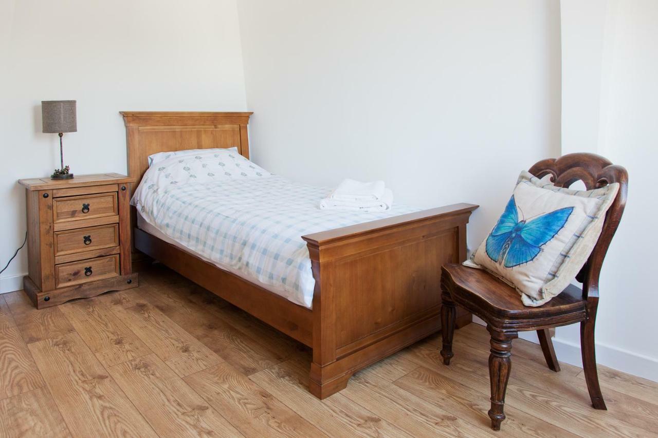 Belforte House Holiday Home Inverness Eksteriør bilde