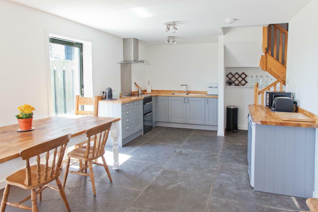 Belforte House Holiday Home Inverness Eksteriør bilde