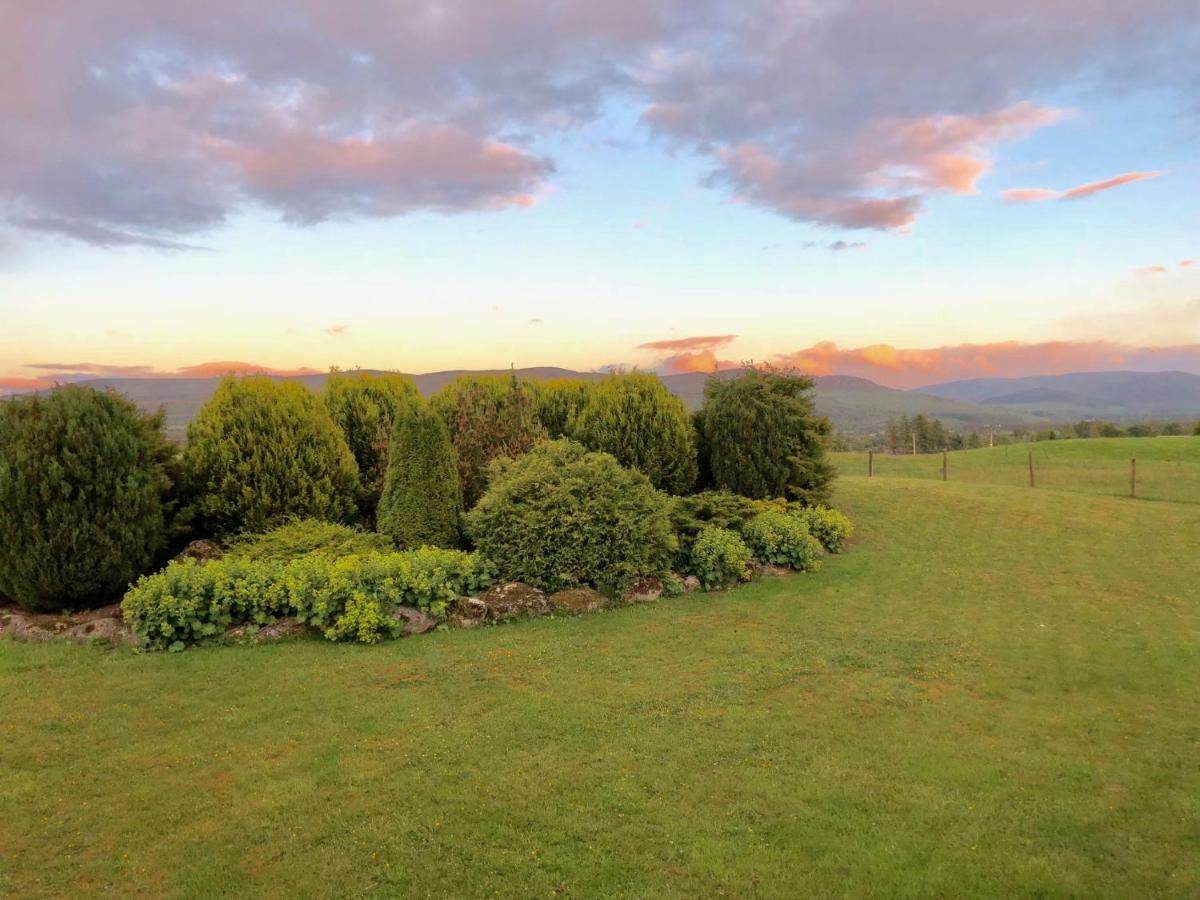 Belforte House Holiday Home Inverness Eksteriør bilde