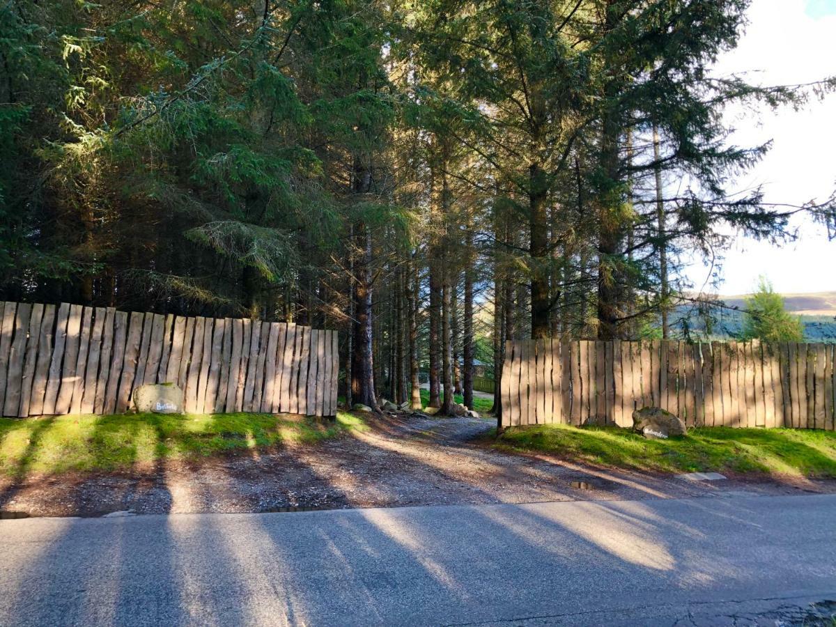 Belforte House Holiday Home Inverness Eksteriør bilde