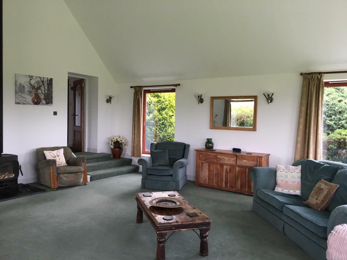 Belforte House Holiday Home Inverness Eksteriør bilde