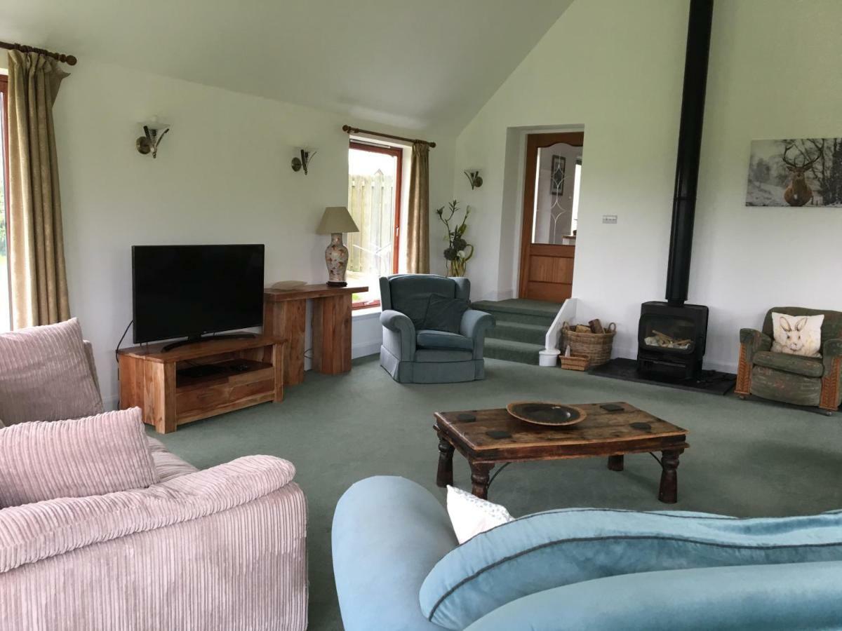 Belforte House Holiday Home Inverness Eksteriør bilde