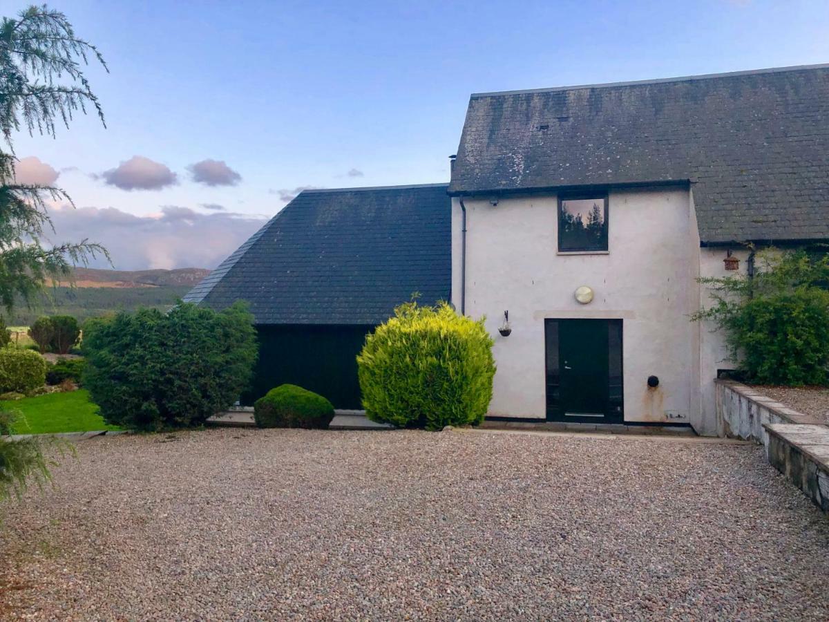 Belforte House Holiday Home Inverness Eksteriør bilde