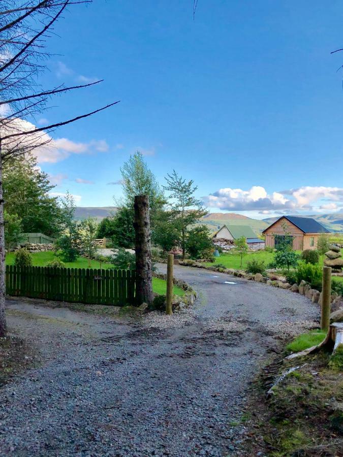 Belforte House Holiday Home Inverness Eksteriør bilde