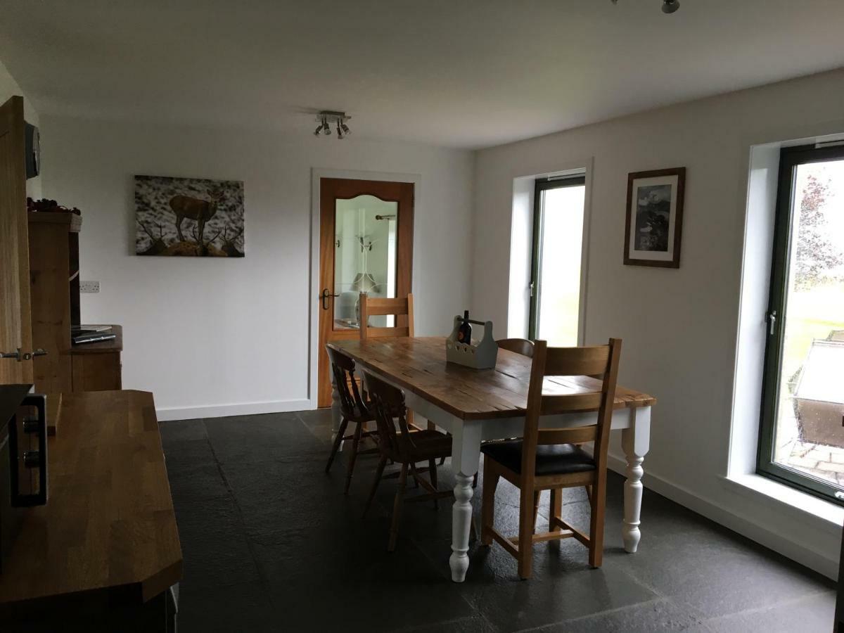Belforte House Holiday Home Inverness Eksteriør bilde