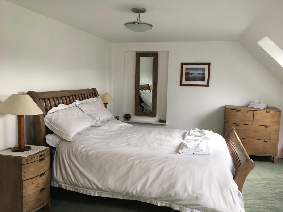 Belforte House Holiday Home Inverness Eksteriør bilde